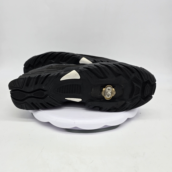 Shimano Shoe Men's 12 SH-MT32L Mountain Bike Cycling - Picture 4 of 11